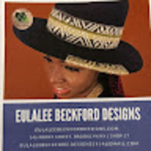 Meet your Posher, Eulalee